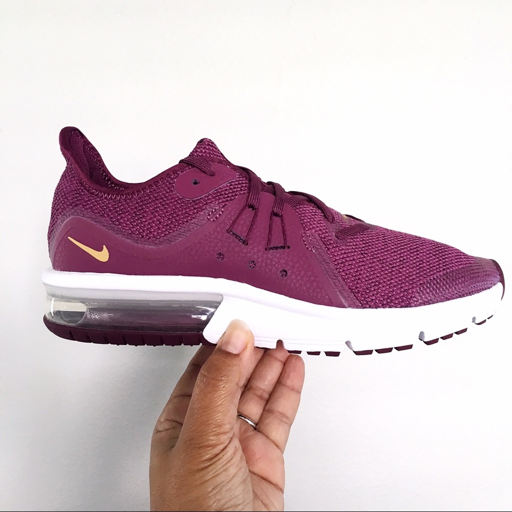 Nike Air Max Sequent 3
